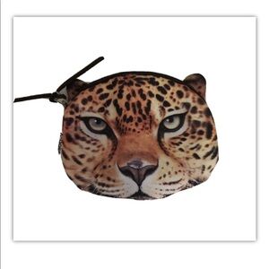 X--Doll Tiger Mini Coin Purse